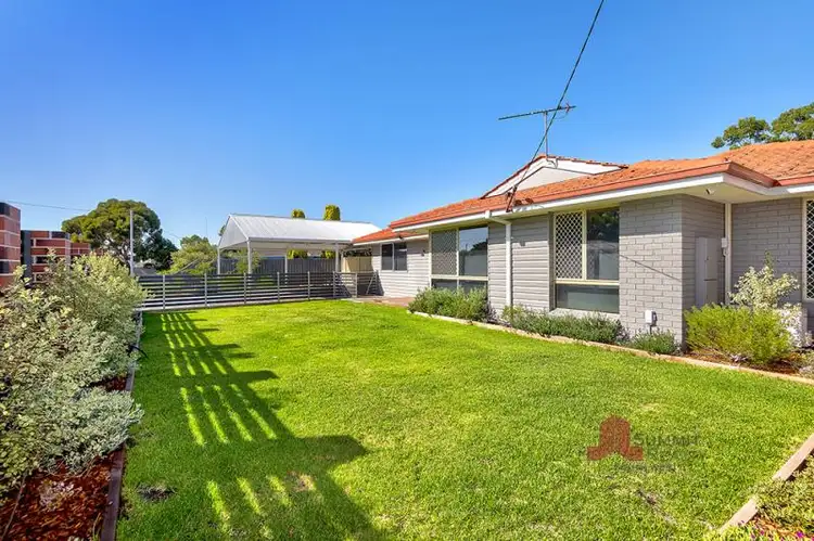 Main view of Homely house listing, 25 Littlefair Drive, Withers WA 6230