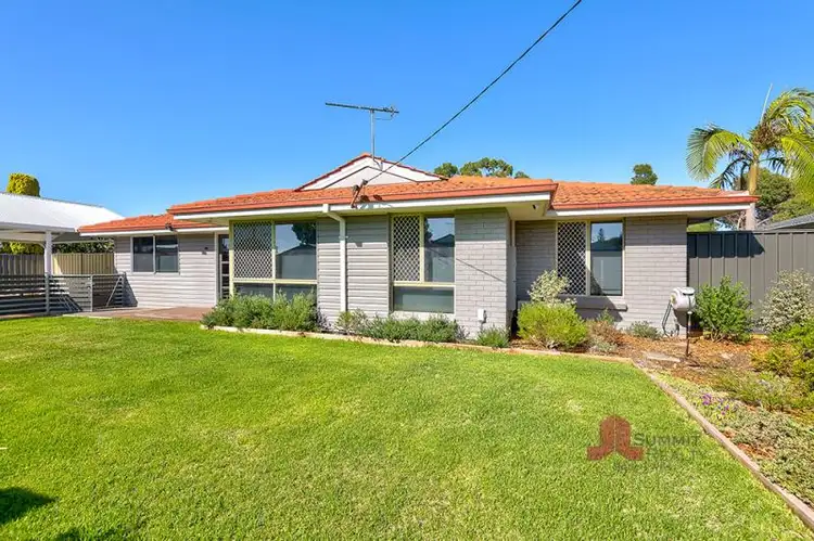 Second view of Homely house listing, 25 Littlefair Drive, Withers WA 6230