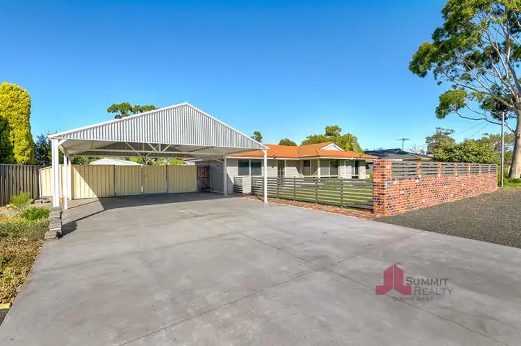 Fourth view of Homely house listing, 25 Littlefair Drive, Withers WA 6230