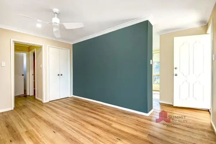 Seventh view of Homely house listing, 25 Littlefair Drive, Withers WA 6230