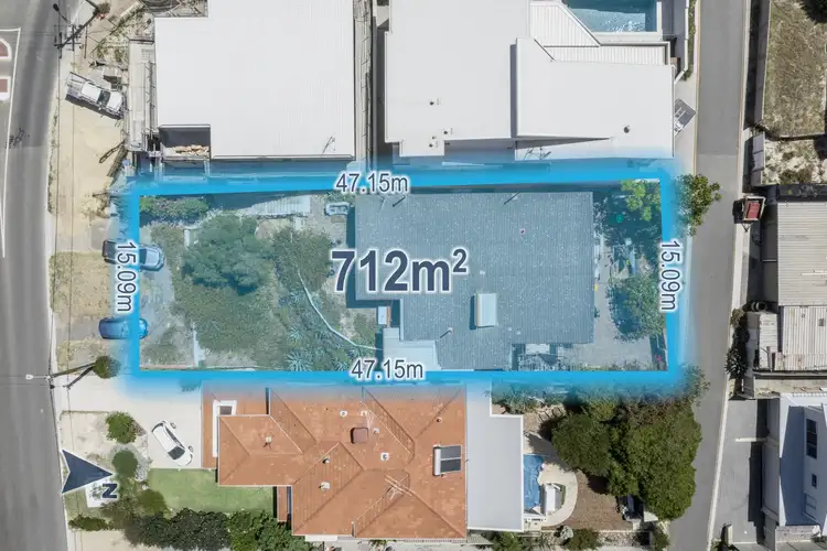 Second view of Homely house listing, 37 High Street, Sorrento WA 6020