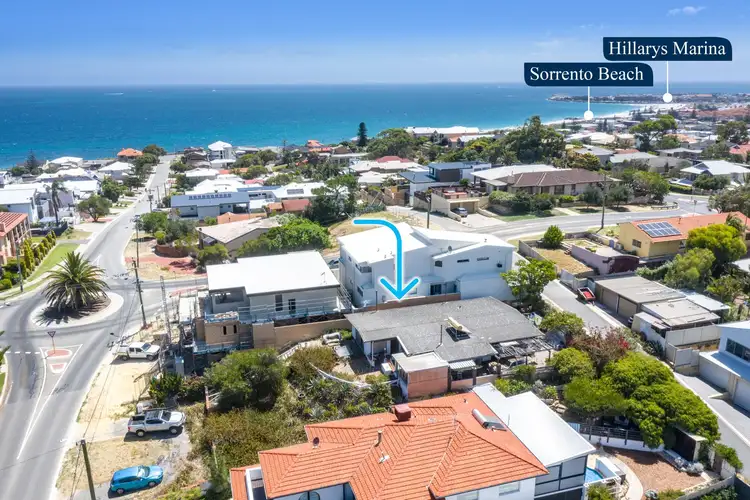 Fourth view of Homely house listing, 37 High Street, Sorrento WA 6020