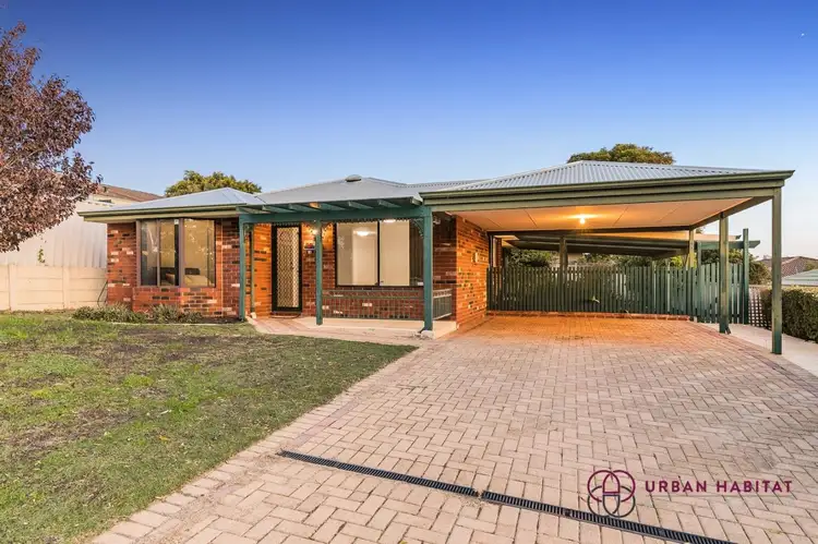 Main view of Homely house listing, 10 Whyatt Green, Leda WA 6170