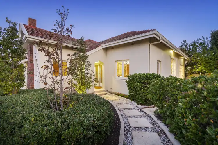 Second view of Homely house listing, 2 Kingsway, Nedlands WA 6009