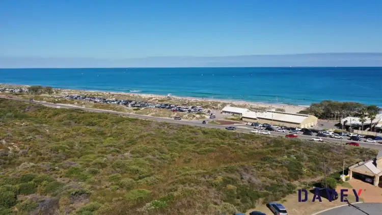 Fifth view of Homely land listing, 7 Hepworth Road, Trigg WA 6029