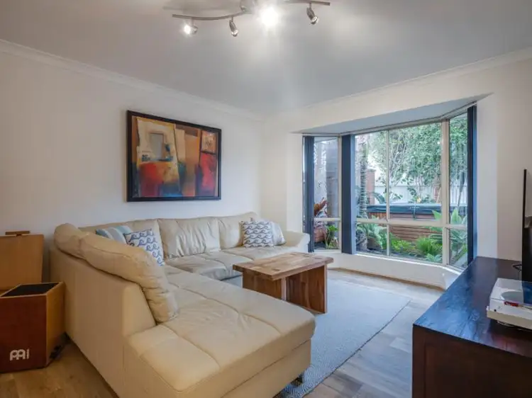Third view of Homely villa listing, 3 Grace Street, Scarborough WA 6019