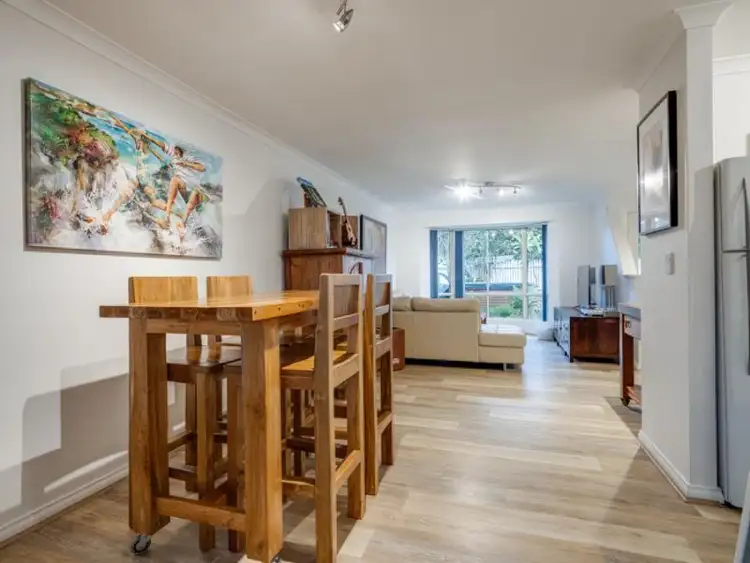 Sixth view of Homely villa listing, 3 Grace Street, Scarborough WA 6019