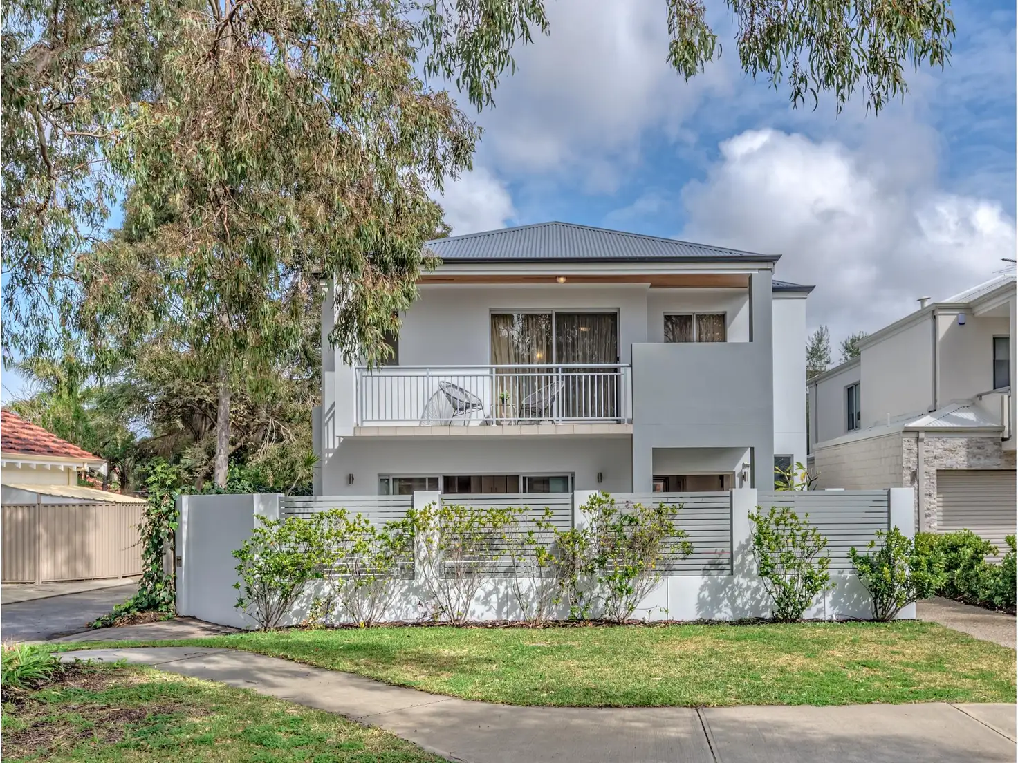 Main view of Homely house listing, 15 Ardross Crescent, Coolbinia WA 6050