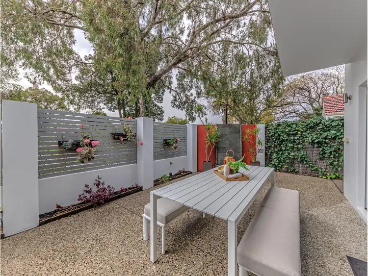 Fourth view of Homely house listing, 15 Ardross Crescent, Coolbinia WA 6050