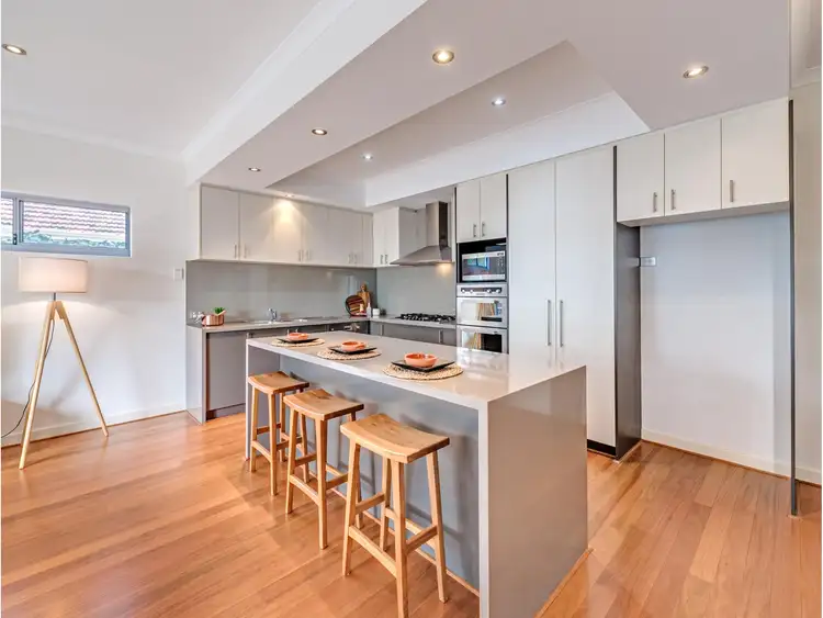 Seventh view of Homely house listing, 15 Ardross Crescent, Coolbinia WA 6050