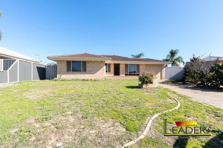 29 Hibiscus Close, Marangaroo WA 6064