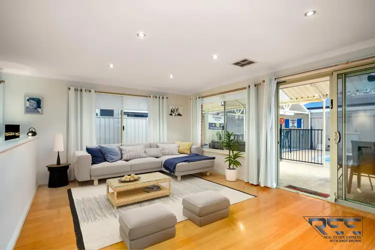 Fifth view of Homely house listing, 24 Diosma Way, Canning Vale WA 6155