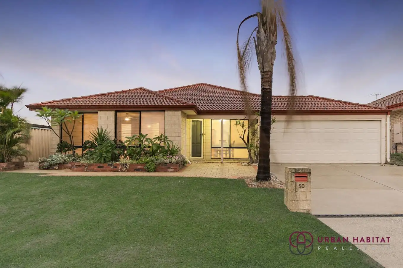 Main view of Homely house listing, 50 Parkfield Boulevard, Bertram WA 6167