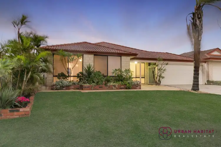 Second view of Homely house listing, 50 Parkfield Boulevard, Bertram WA 6167