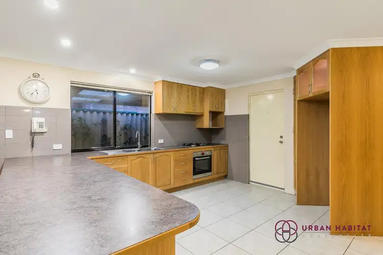 Third view of Homely house listing, 50 Parkfield Boulevard, Bertram WA 6167