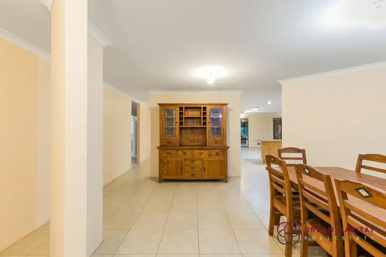 Sixth view of Homely house listing, 50 Parkfield Boulevard, Bertram WA 6167