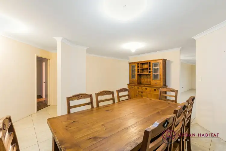 Seventh view of Homely house listing, 50 Parkfield Boulevard, Bertram WA 6167