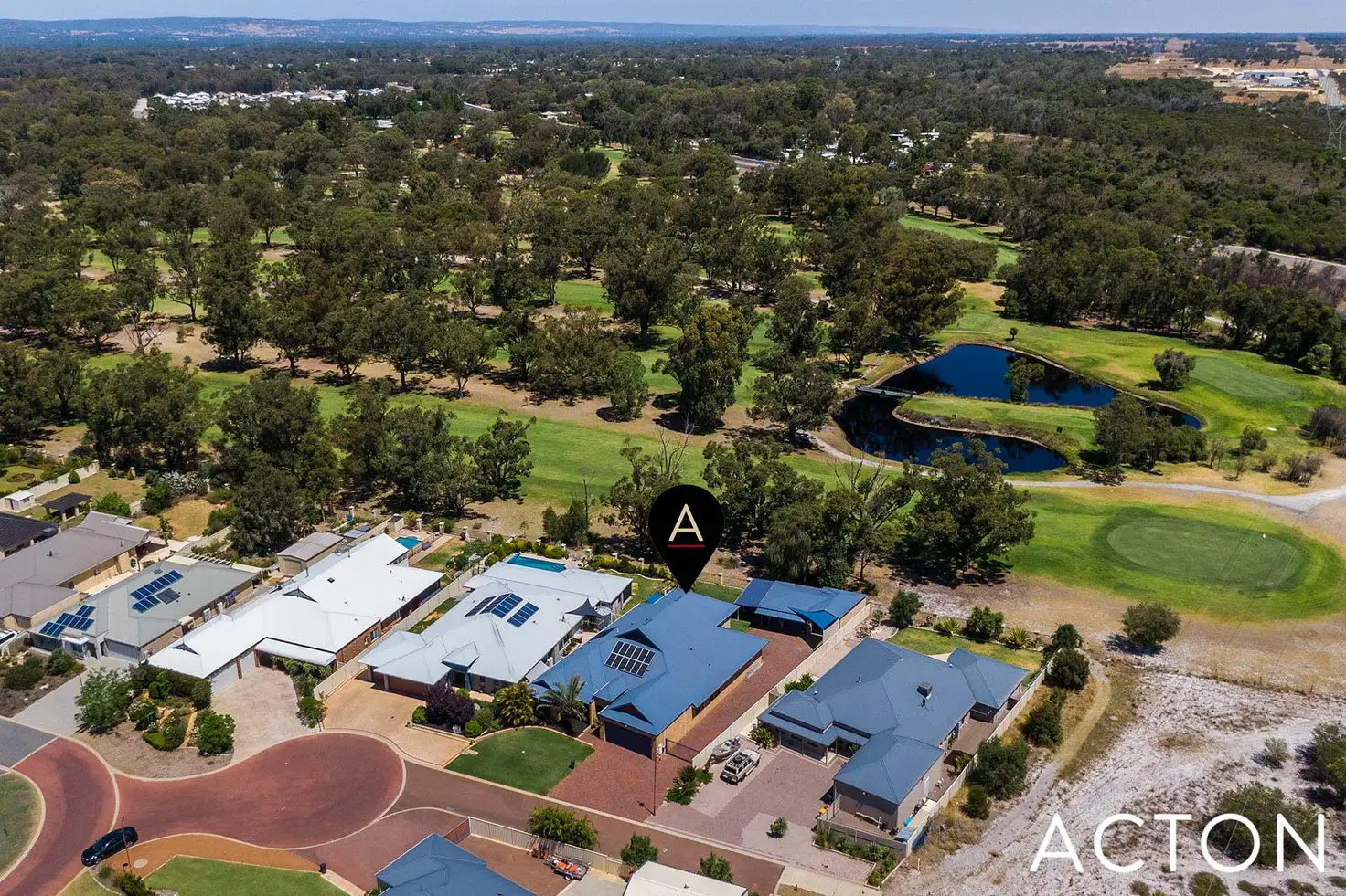 Main view of Homely house listing, 5 Clover Mews, Pinjarra WA 6208