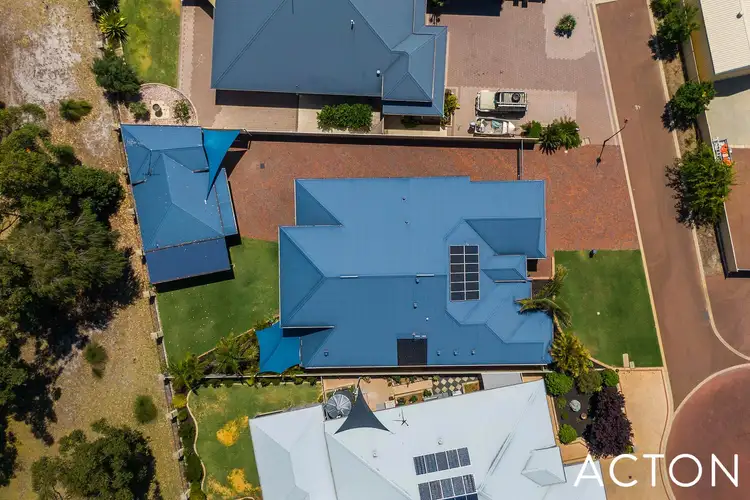 Second view of Homely house listing, 5 Clover Mews, Pinjarra WA 6208