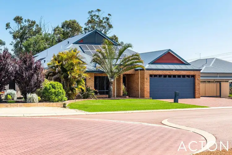 Third view of Homely house listing, 5 Clover Mews, Pinjarra WA 6208