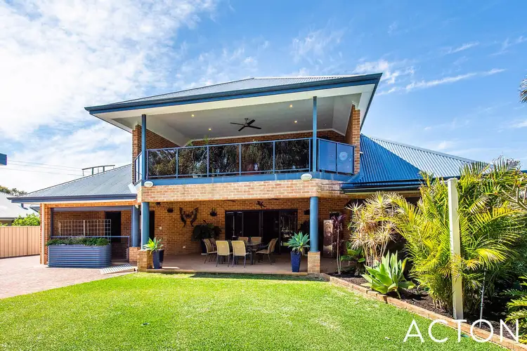 Fourth view of Homely house listing, 5 Clover Mews, Pinjarra WA 6208