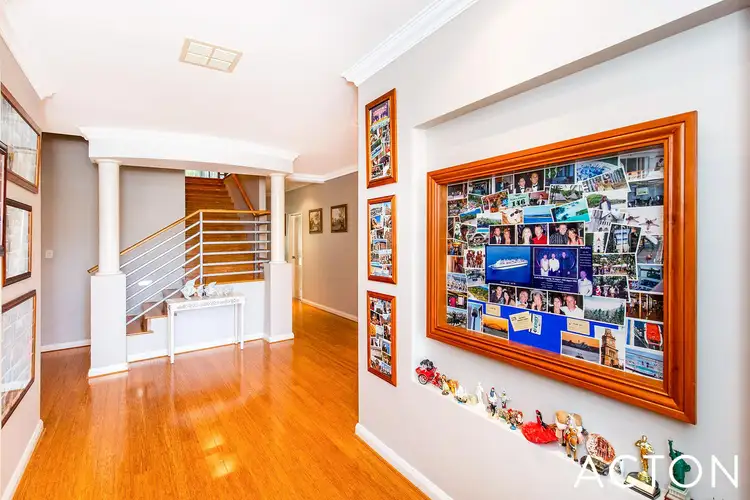 Fifth view of Homely house listing, 5 Clover Mews, Pinjarra WA 6208