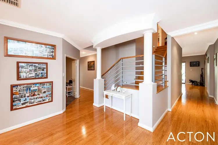 Sixth view of Homely house listing, 5 Clover Mews, Pinjarra WA 6208