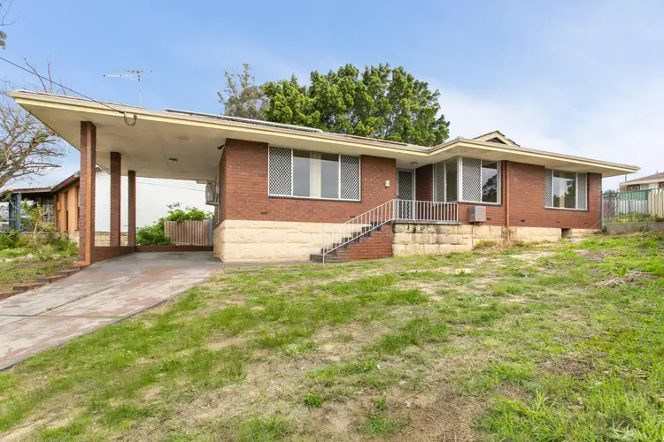 17 Wandina Place, Duncraig WA 6023