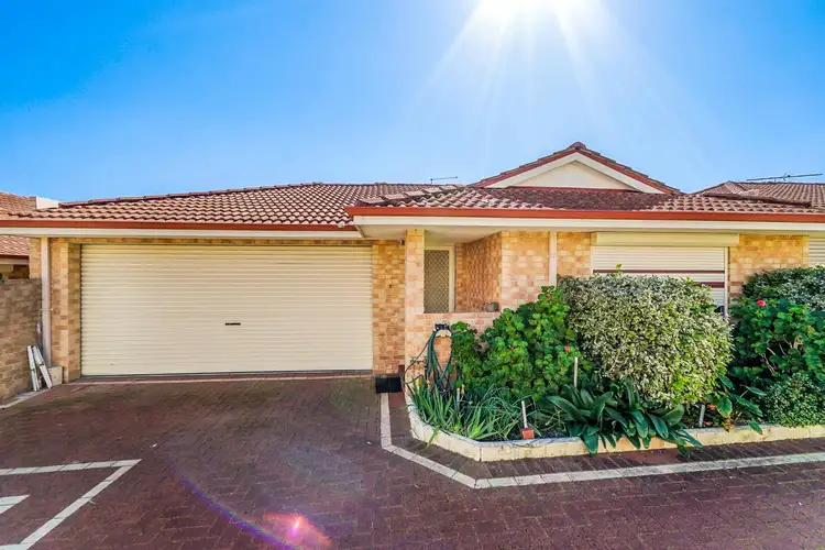 2/294 Albert Street, Balcatta WA 6021