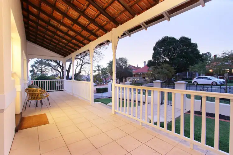 Fifth view of Homely house listing, 4 Longroyd Street, Mount Lawley WA 6050