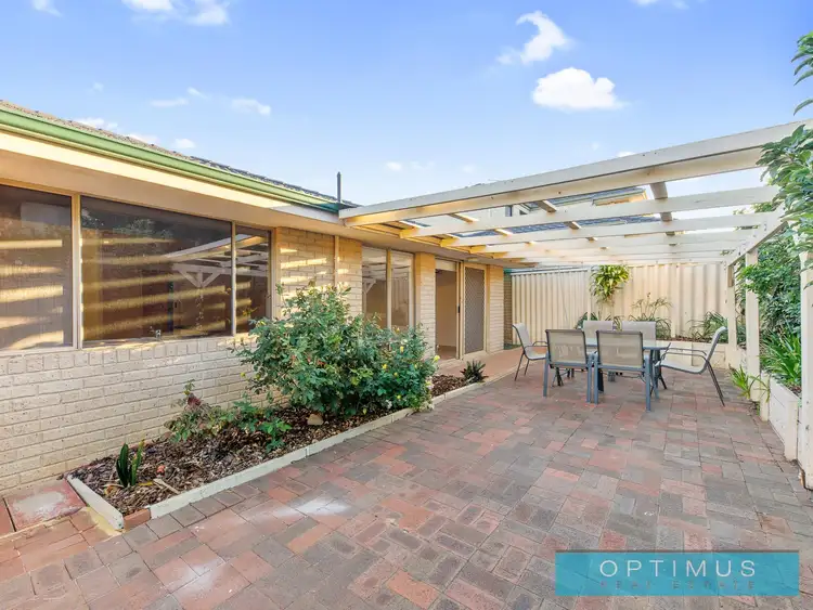 Second view of Homely house listing, 135A Hale Road, Wembley Downs WA 6019