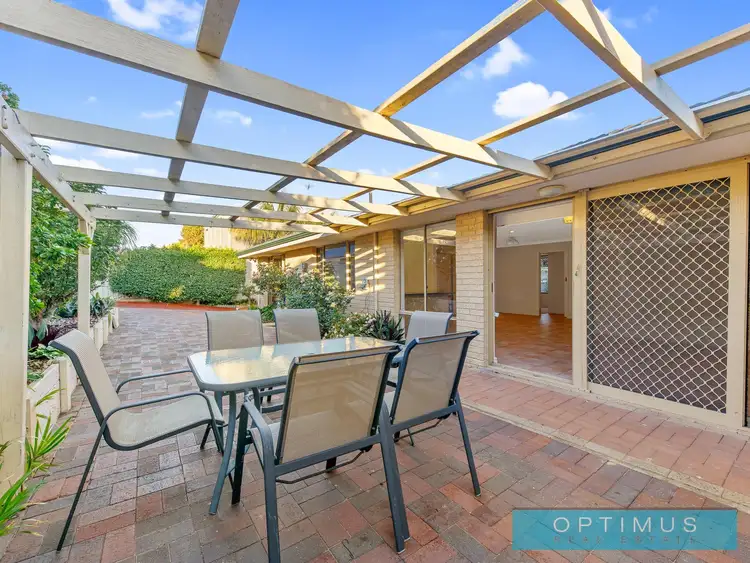 Third view of Homely house listing, 135A Hale Road, Wembley Downs WA 6019