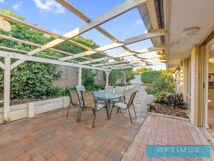 Fourth view of Homely house listing, 135A Hale Road, Wembley Downs WA 6019