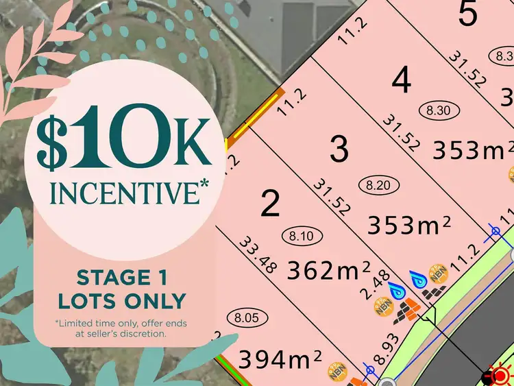 Second view of Homely land listing, Lot 2, 17 Little Close, East Cannington WA 6107