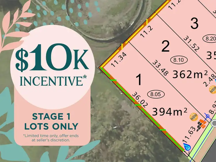 Second view of Homely land listing, Lot 1, 15 Little Close, East Cannington WA 6107