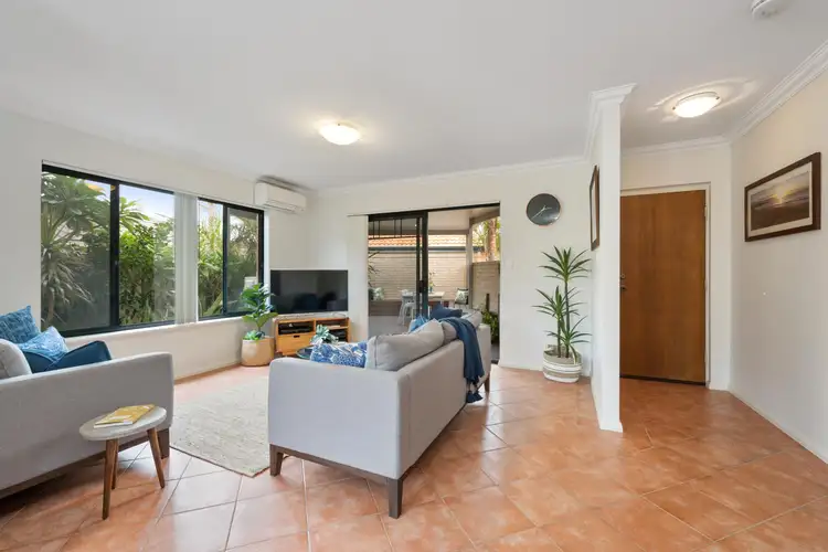 Third view of Homely house listing, 2/20 Crocker Way, Innaloo WA 6018