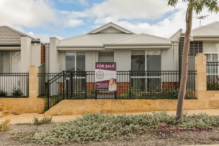 Main view of Homely house listing, 367 Lambeth Circle, Wellard WA 6170
