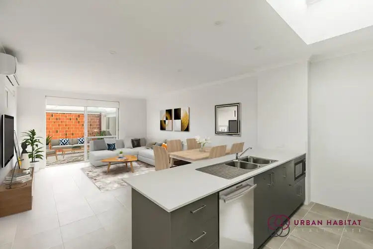 Second view of Homely house listing, 367 Lambeth Circle, Wellard WA 6170