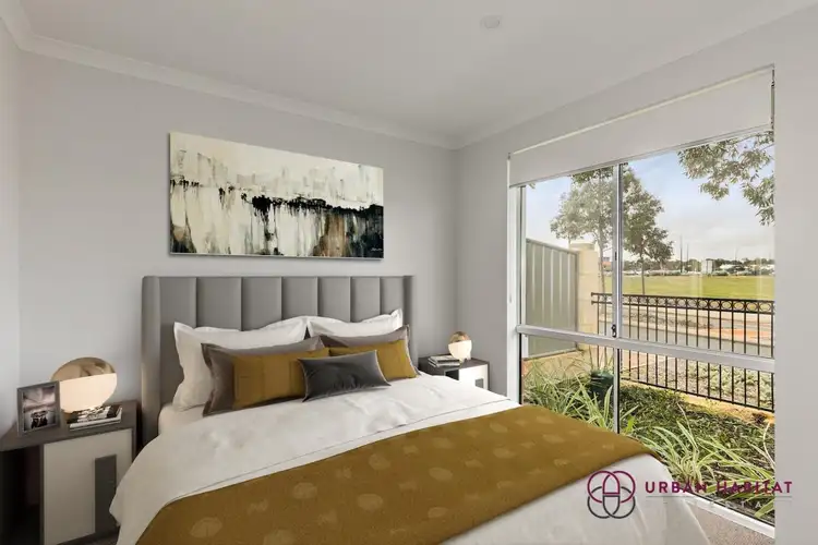 Third view of Homely house listing, 367 Lambeth Circle, Wellard WA 6170