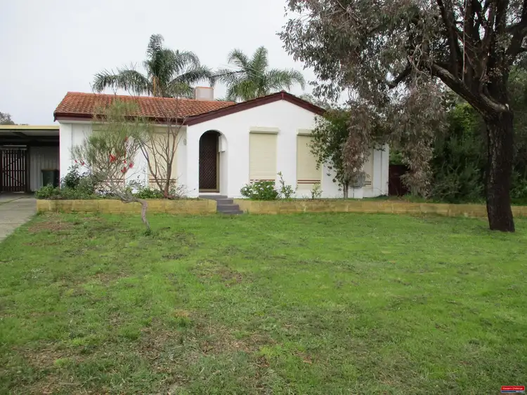Main view of Homely house listing, 26 Nutcher Way, Parmelia WA 6167