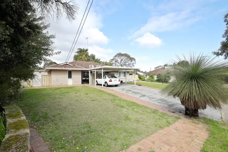 6A Notley  Court, Wanneroo WA 6065