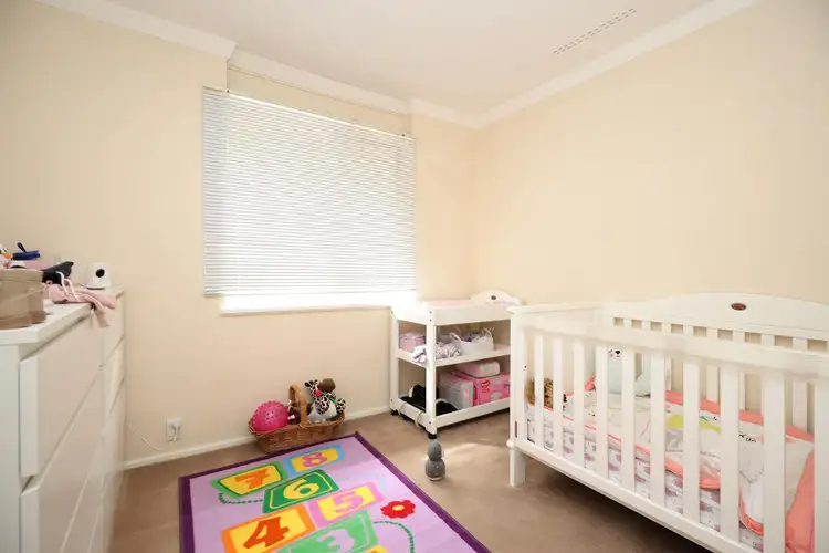 Seventh view of Homely semi-detached listing, 6A Notley Court, Wanneroo WA 6065