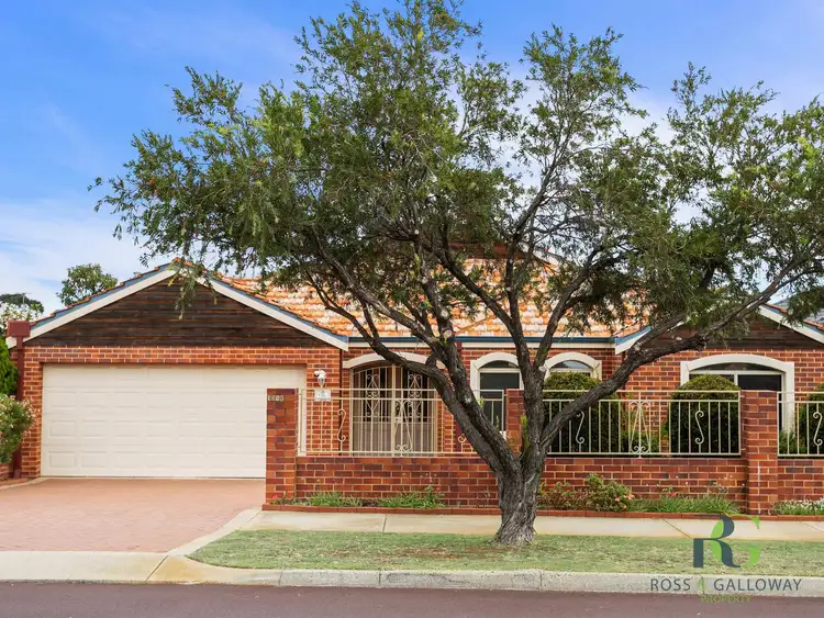 131B Stock Road, Attadale WA 6156