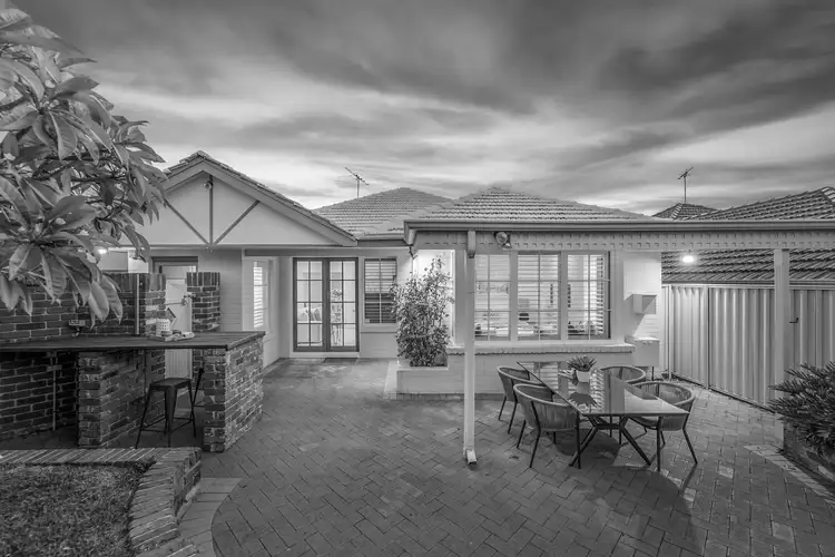 Main view of Homely house listing, 59 Northstead Street, Scarborough WA 6019