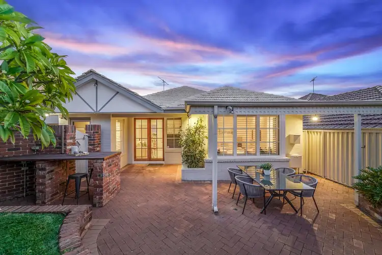 Second view of Homely house listing, 59 Northstead Street, Scarborough WA 6019