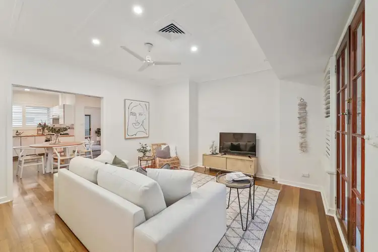 Third view of Homely house listing, 59 Northstead Street, Scarborough WA 6019
