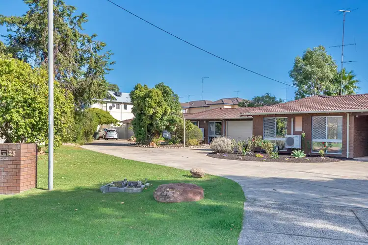 Third view of Homely unit listing, 3/28 Beam Road, Mandurah WA 6210
