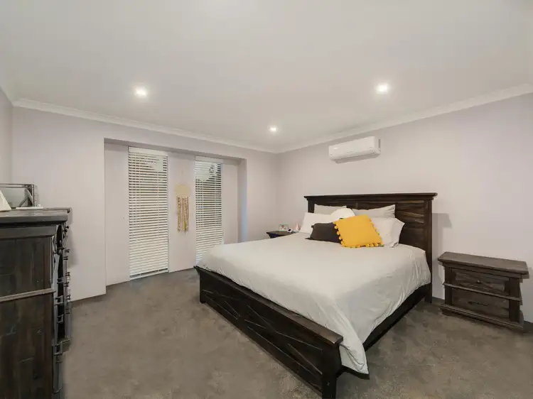 Second view of Homely house listing, 4 Vickers Pass, Byford WA 6122