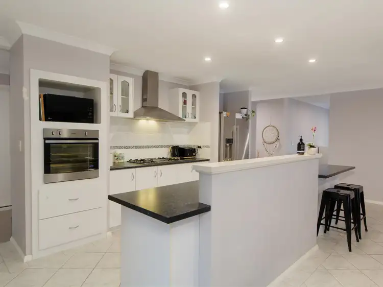 Fourth view of Homely house listing, 4 Vickers Pass, Byford WA 6122