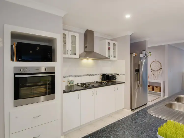 Fifth view of Homely house listing, 4 Vickers Pass, Byford WA 6122